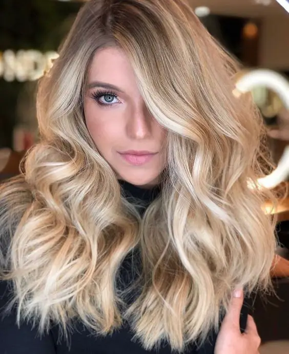 5 Inspiring Beautiful Hair Color Ideas for Girls that You Should Check! df2f3e517461eaf85970d54f93954b3c