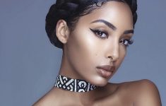 5 Awesome Short Braids Hairstyles for Black Women that is Easy to Do e9f54172cbe7ca6637976017bfb816bd-235x150