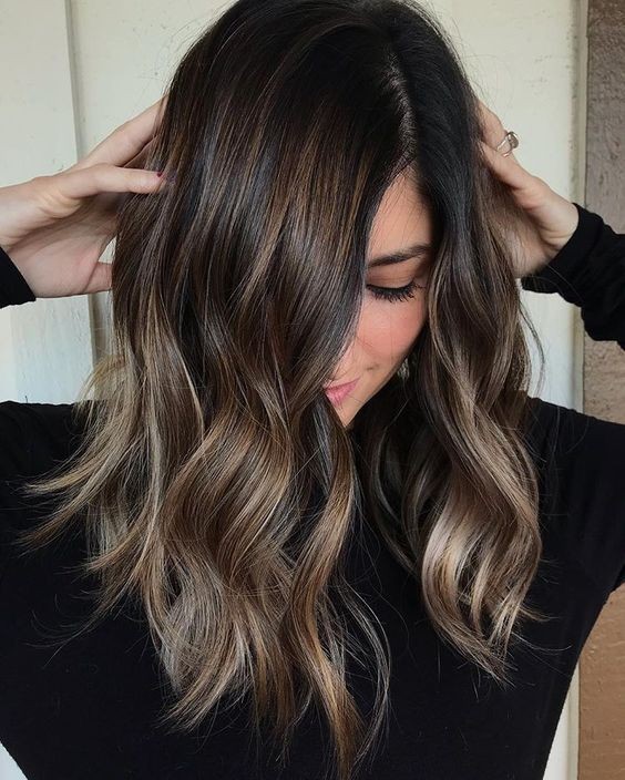 5 Inspiring Beautiful Hair Color Ideas for Girls that You Should Check! ef73271470e578389f43d8c0551c9013