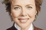 Annette Bening Short Hairstyle 1