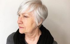 Here are the Best Short Hairstyles of 2019 for Women Over 60 645127384f4f2aac0c7b4947d4cbb78e-235x150