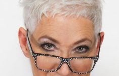 Here are the Best Short Hairstyles of 2019 for Women Over 60 83526873cd95a77a02af375876ae84f0-235x150