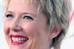 Annette Bening Short Hairstyle 3