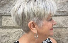 Here are the Best Short Hairstyles of 2019 for Women Over 60 c04393d048bc2ab1a2b405f7b9138f25-235x150