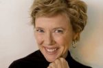 Annette Bening Short Hairstyle 4