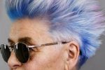 short spiky fade haircut for women over 60 4