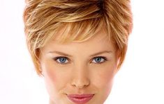 Recommended Short Hairstyles for 2020 that You Should Try short-layered-haircut-4-235x150