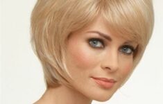 Types of Wedge Haircut Style that Perfect for 2020 and Beyond Angled-wedge-3-235x150