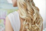 Wedding Hairstyles With Curls