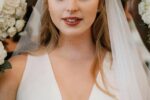 Wedding Hairstyles With Veil And Tiara