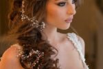 Wedding Hairstyles With Vine