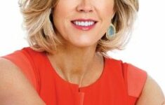The Best Hairstyles for Women with Short Wavy Hair in 2020 classic-short-wavy-bob-5-235x150