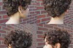 Short Curly Wedge 3