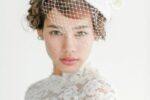 Wedding Hairstyles With Hat