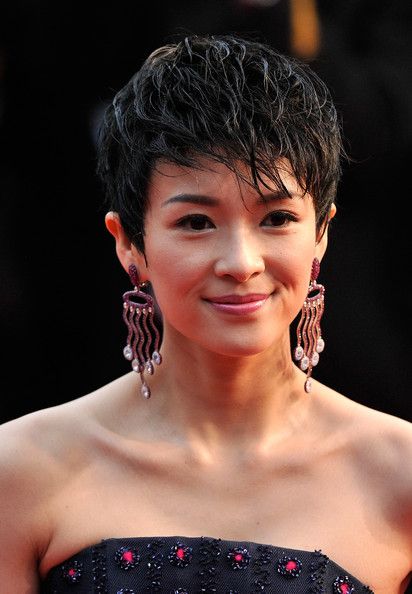 14 Gorgeous Asian Pixie Haircuts that Easy to Maintain 06ce1e3764201d2acf4cbe9327be3b79