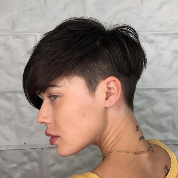 23 Exceptional Asian Short Hairstyles that Looks Enchanting 4c8a706e46a929e6ef33bc43965f0a09
