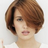 10 Different Wedge Haircuts for Round Faces that Looks Fantastic b0aa3a41a20214445bd54605644e21a6