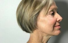 81 Beautiful Short Hairstyles for Women Over 60 (Updated 2021)