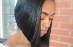 125+ Elegant Bob Hairstyles for African American Women (Updated 2022) 46208b2d396283360e9576dd747c59f5-235x150