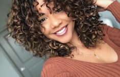 125+ Elegant Bob Hairstyles for African American Women (Updated 2022) 6a1842fd195cef9d703015e1a8b08889-235x150