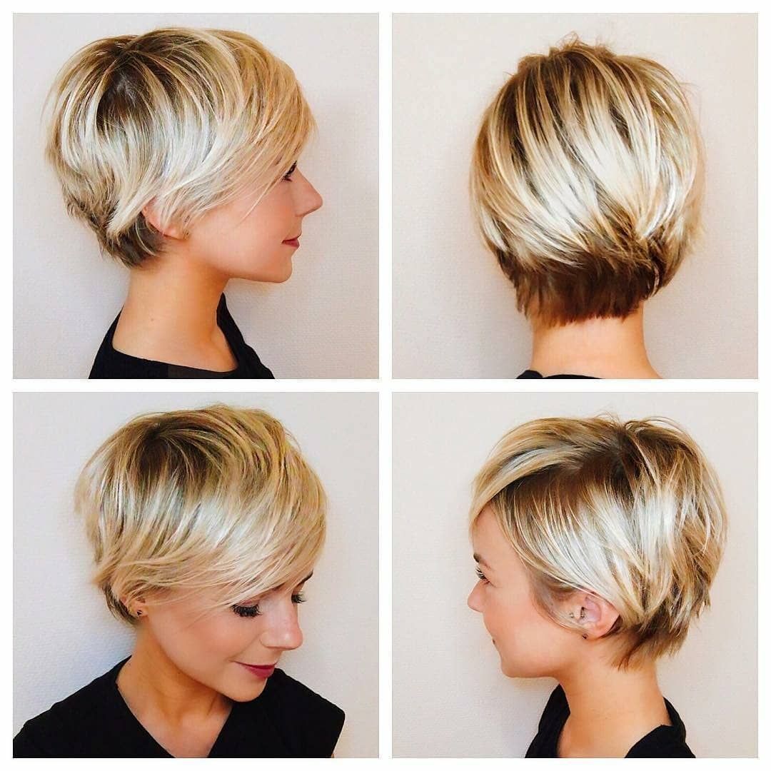 50+ Attractive Short Hairstyles for Women Over 60 (Updated 2022) 78bec421660f444e8da73af7a9dda3cf
