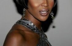 125+ Elegant Bob Hairstyles for African American Women 99ccd6e8ef1295d73c14c241a0cff7d6-235x150