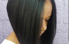 125+ Elegant Bob Hairstyles for African American Women ece61afe08acb98dffffac42736fbc6e-235x150