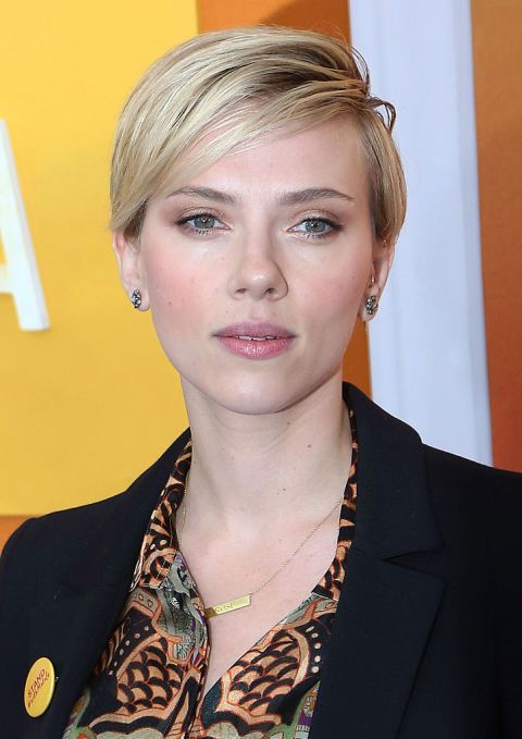 15 Short Side Swept Hairstyles for Women (Updated 2022) 6041a72ed973b4b9c686d96add45977e