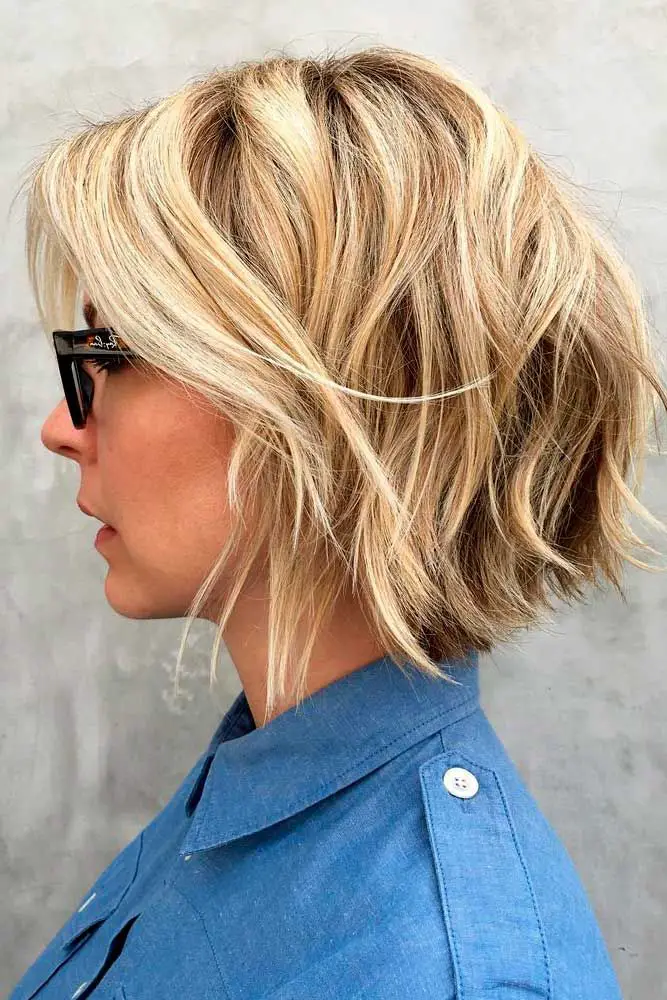 Inspiring and Easy Short Hairstyles for Older Women that Look Stunning 78f8e2ac26bd2c195092eb7da09e91fa