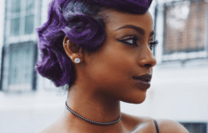 50 Gorgeous Finger Waves Hairstyles for Black Women (Updated 2022)