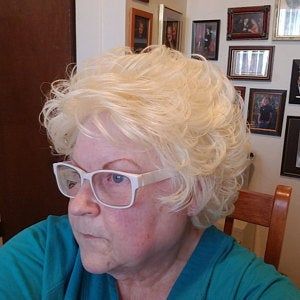 10 Stunning Short Curly Haircut Styles for Older Women (Updated 2022) b008f162a83830488338bc35981ae348-1