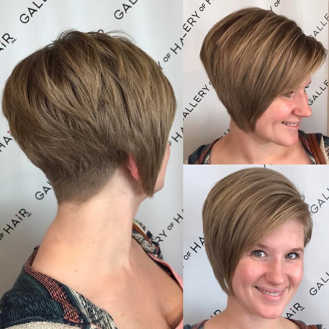 15 Short Side Swept Hairstyles for Women (Updated 2022) be528c5a6a2b4be577af8430cd90ee5d