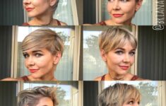 Latest Short Hairstyles for Women Over 50 (Updated 2021)