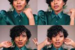 African American Short Natural Haircuts That You Have To Try In 2021