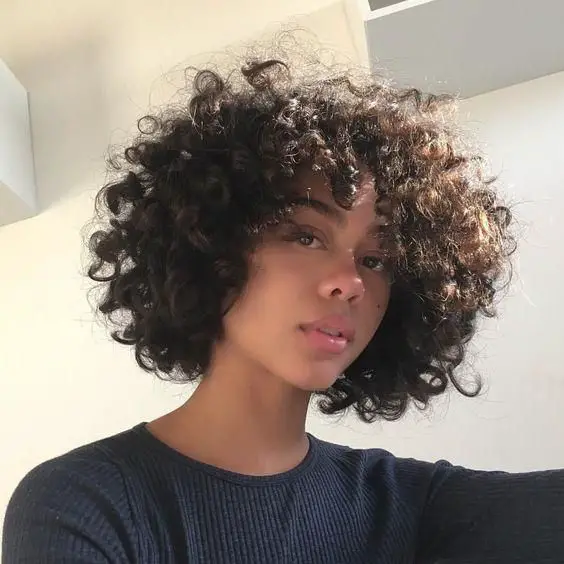 20 Short Natural Haircuts for Black Females (Updated in 2022) 9c1fffba54d728656b0298125c45fd47