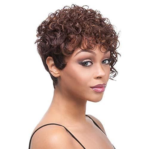 20 Short Natural Haircuts for Black Females (Updated in 2022) fba186cf5e36036b89ad35f5b1dfbea7