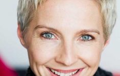 Pixie haircuts for women over 60